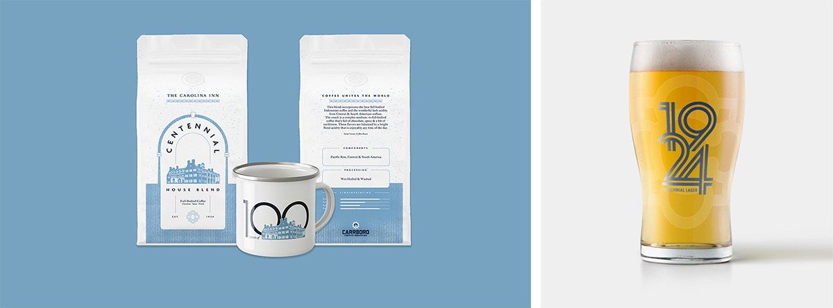 Carolina Inn Case Study