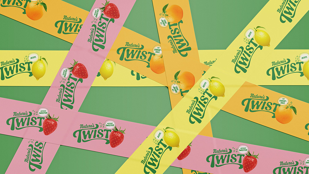 Nature's Twist Case Study