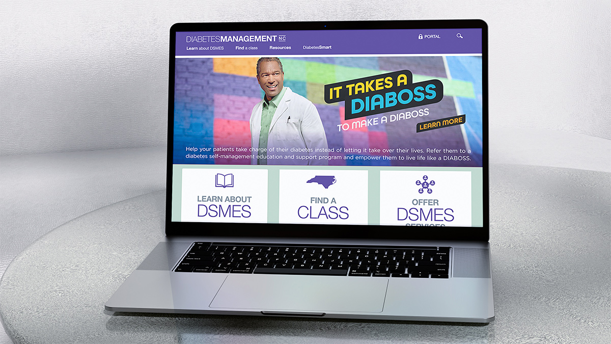 Diaboss Case Study