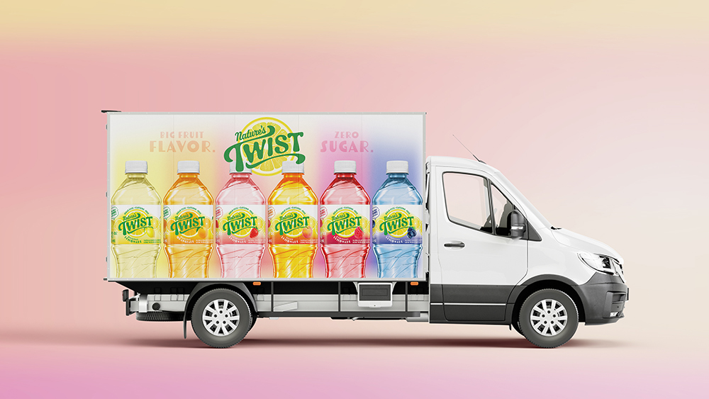 Nature's Twist Case Study