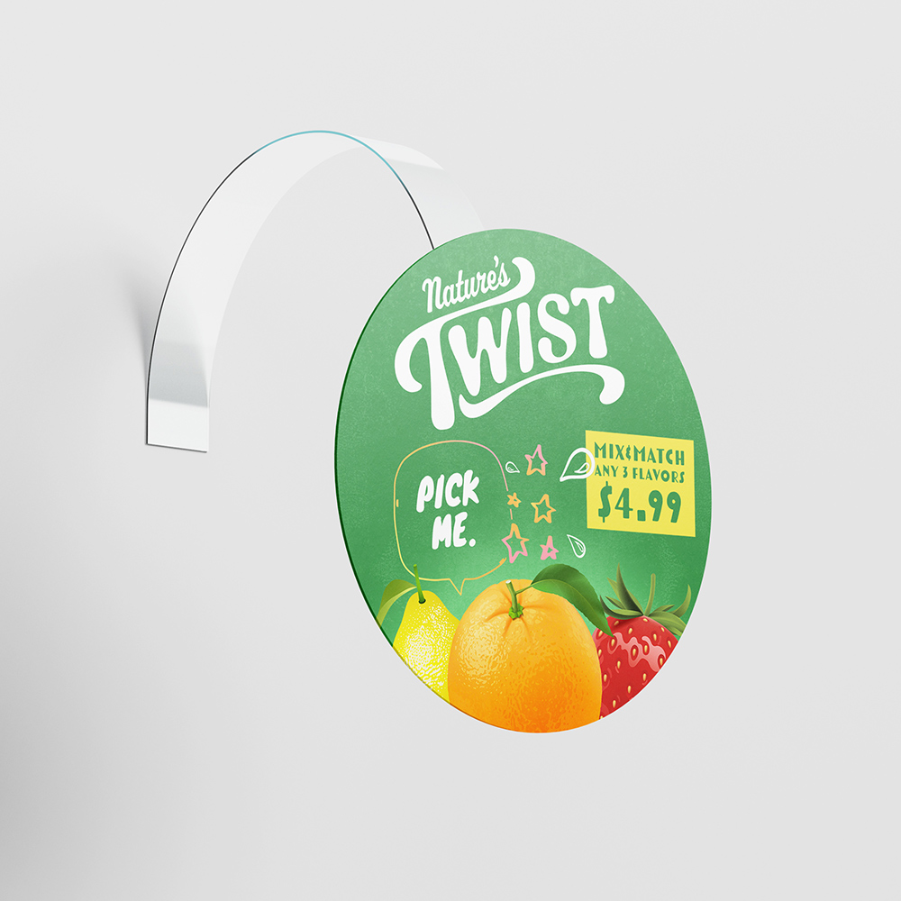 Nature's Twist Case Study