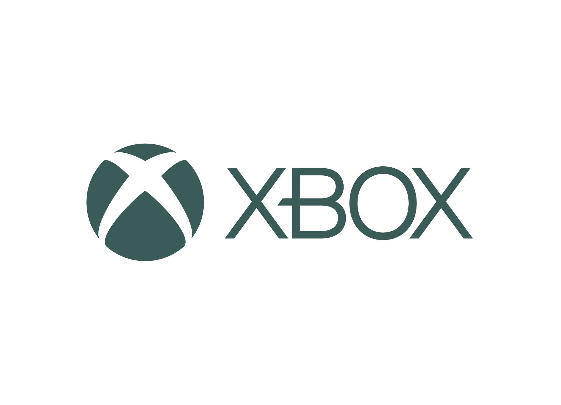 XBOX Logo