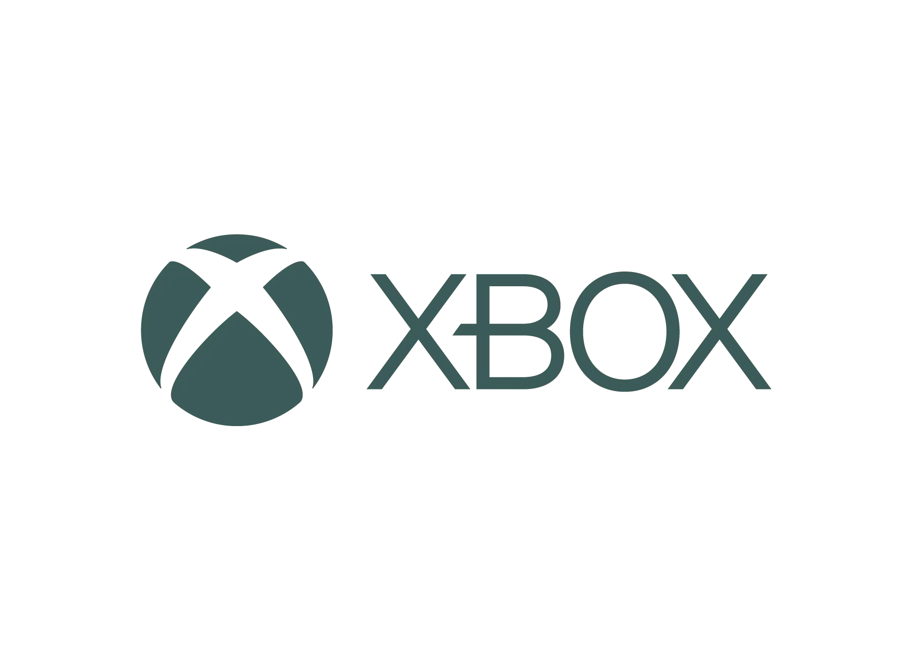XBOX Logo