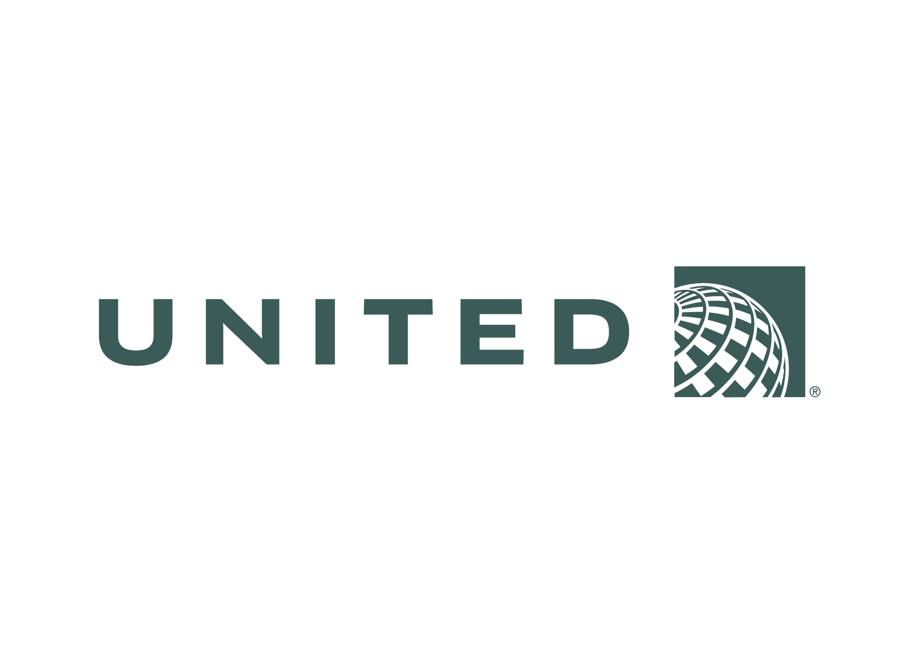 United Airlines Logo