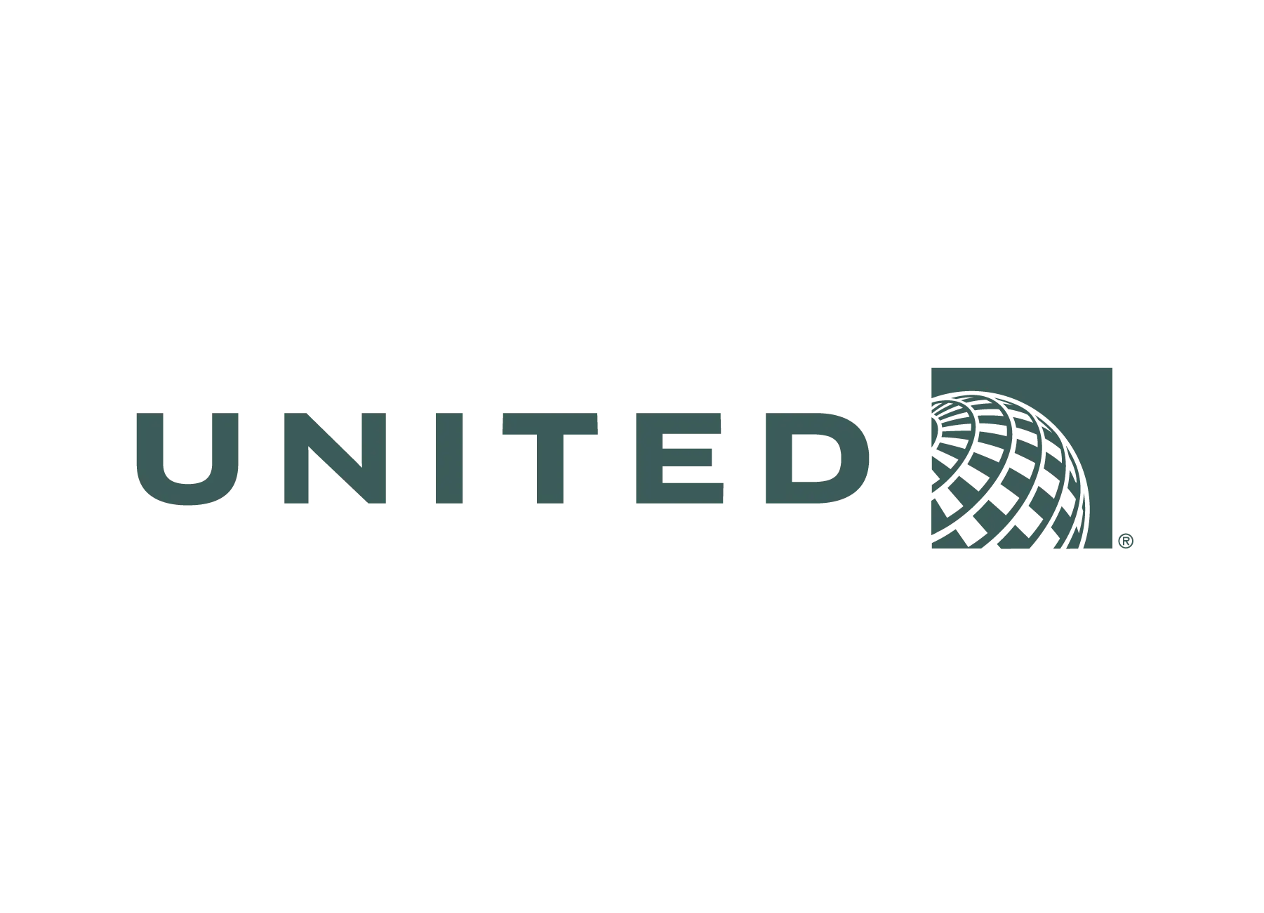 United Airlines Logo