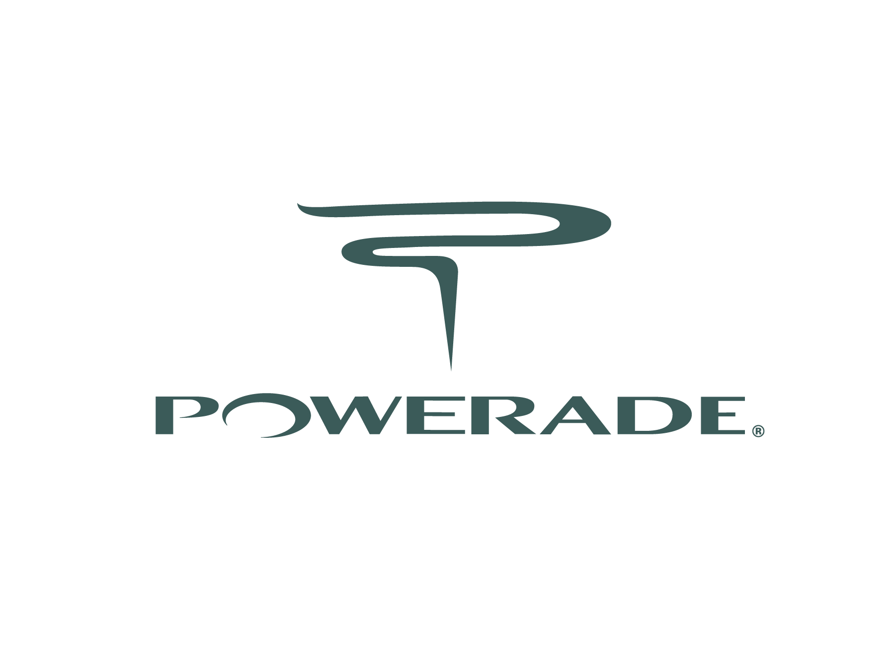 Powerade Logo