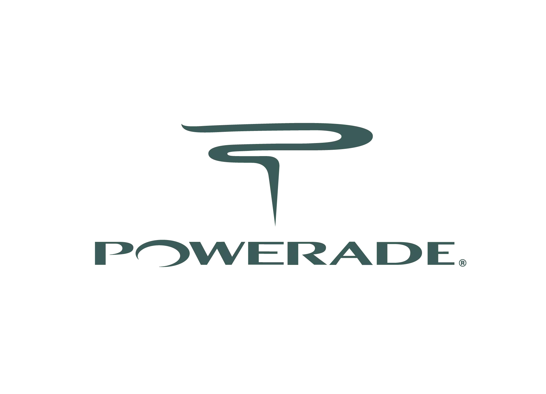 Powerade Logo