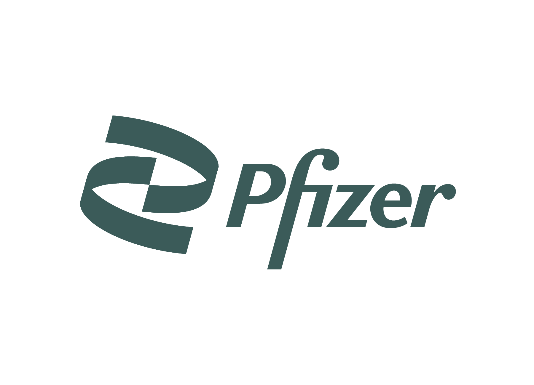 Pfizer Logo