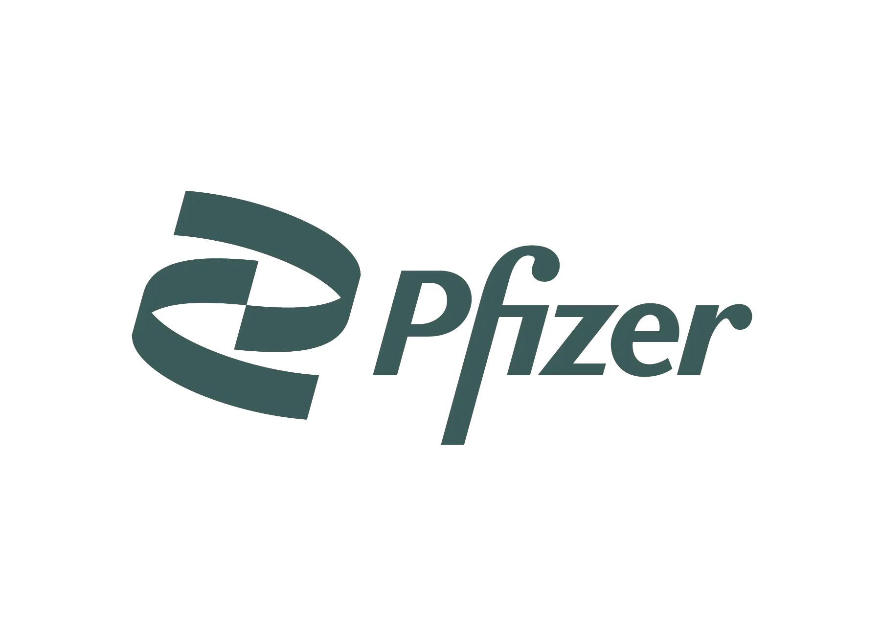 Pfizer Logo