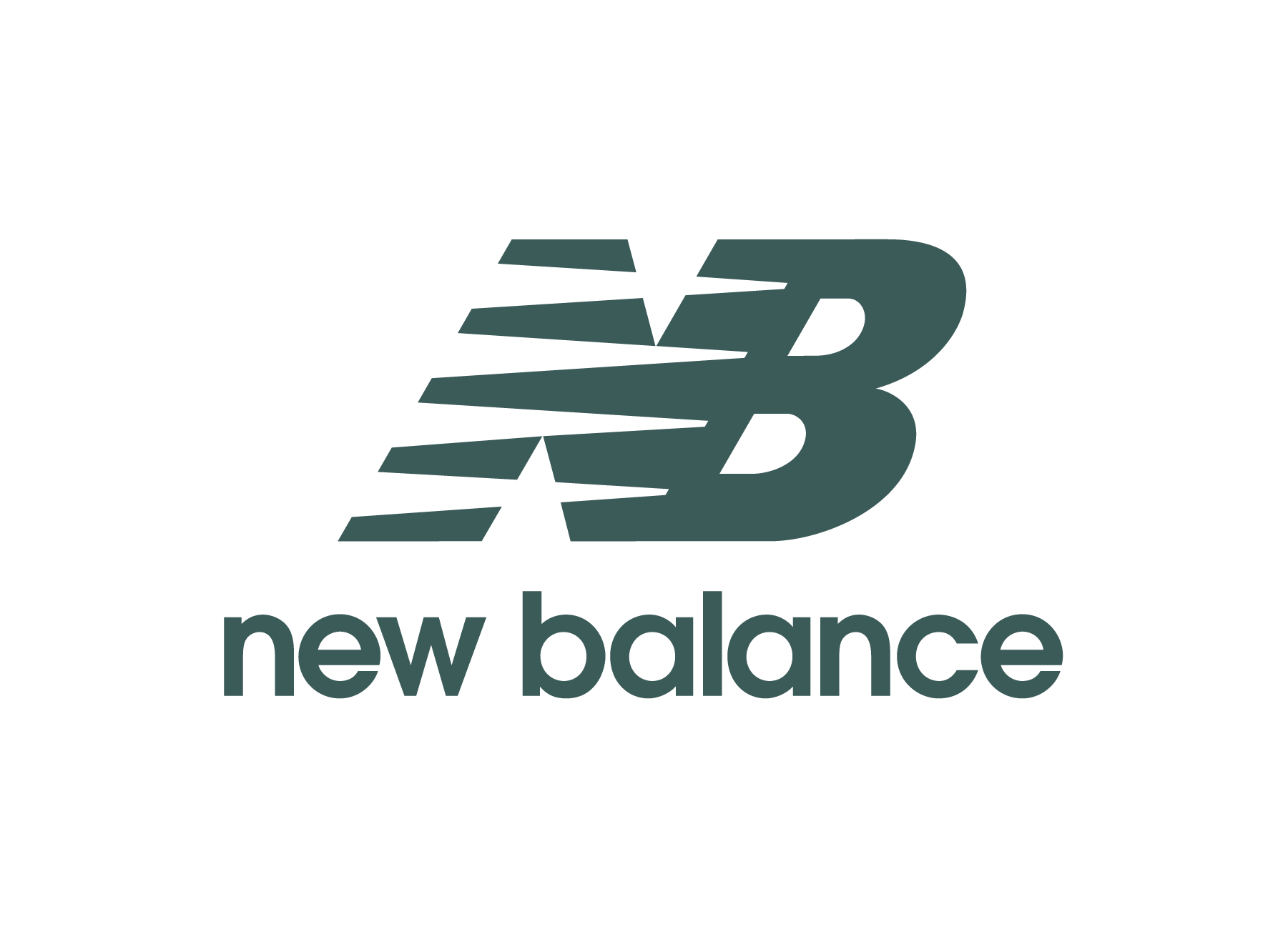 New Balance Logo