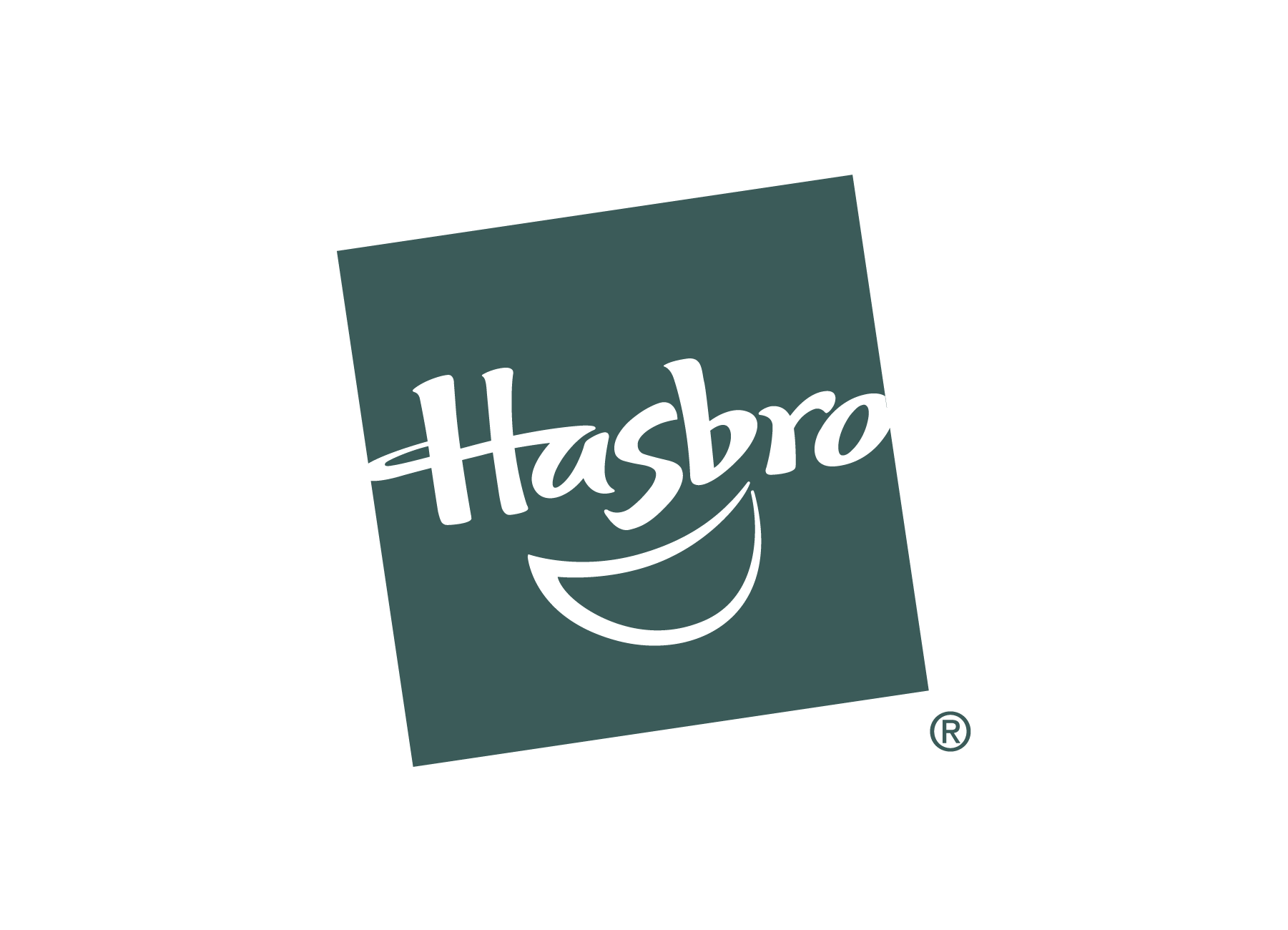 Hasbro Logo