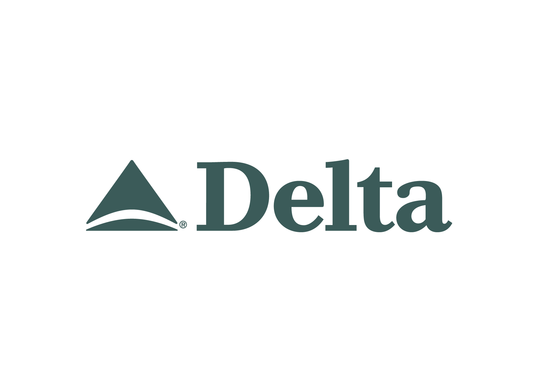 Delta Logo