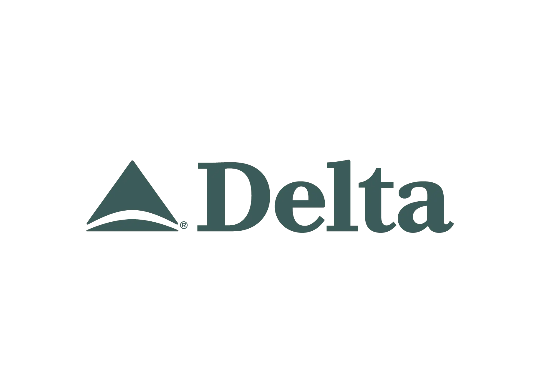 Delta Logo
