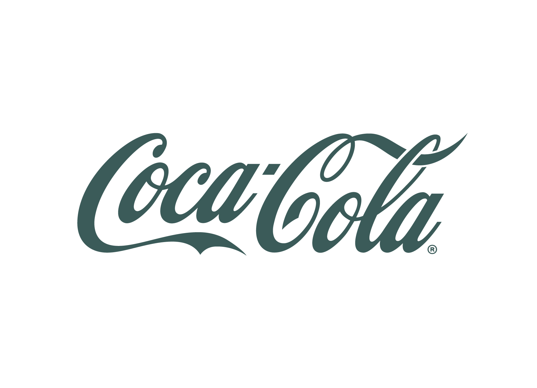 Coca Cola Logo