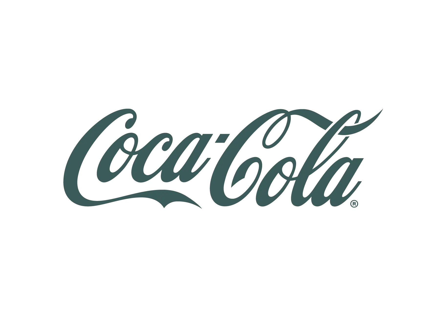 Coca Cola Logo