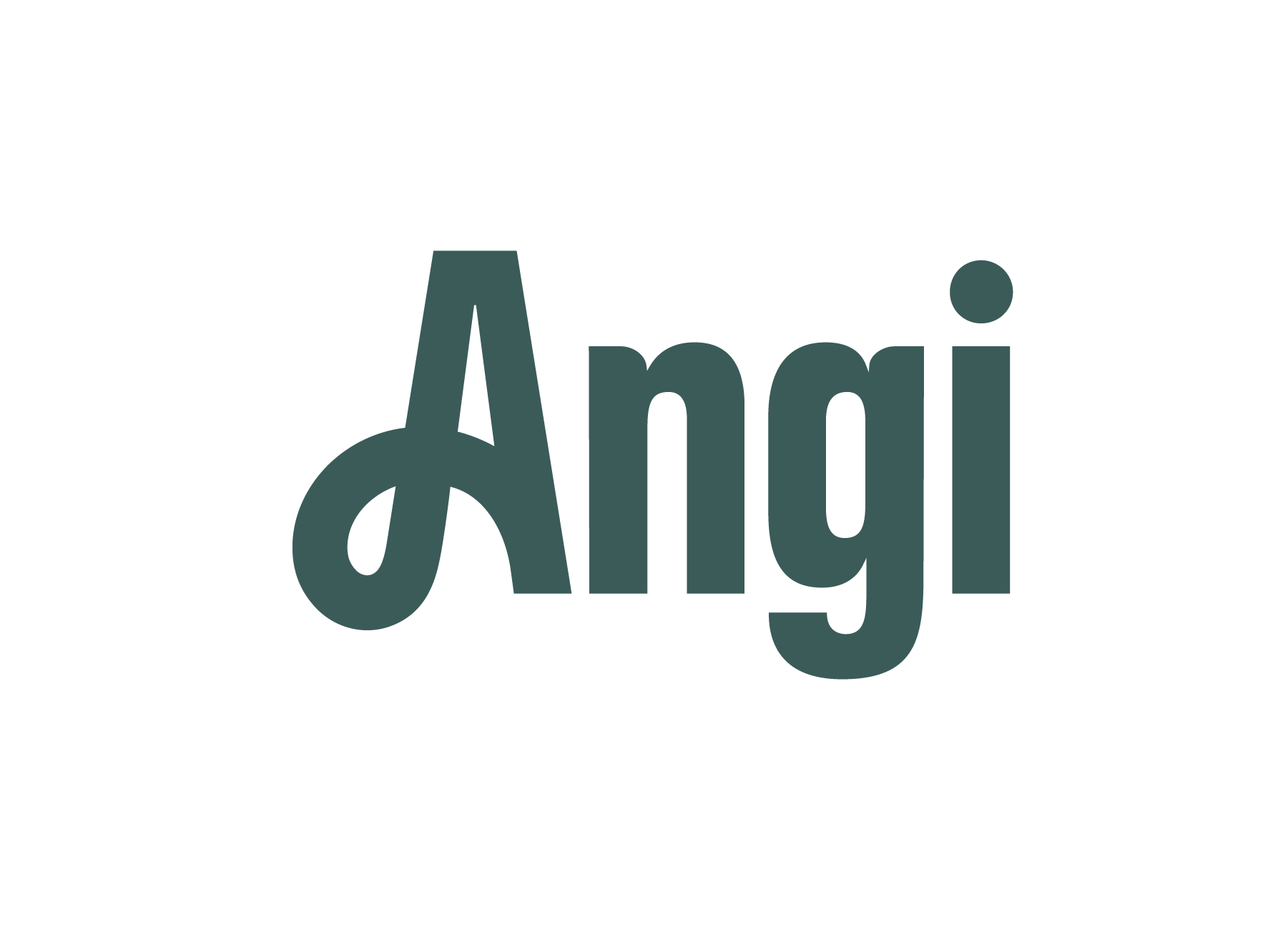 Angi Logo