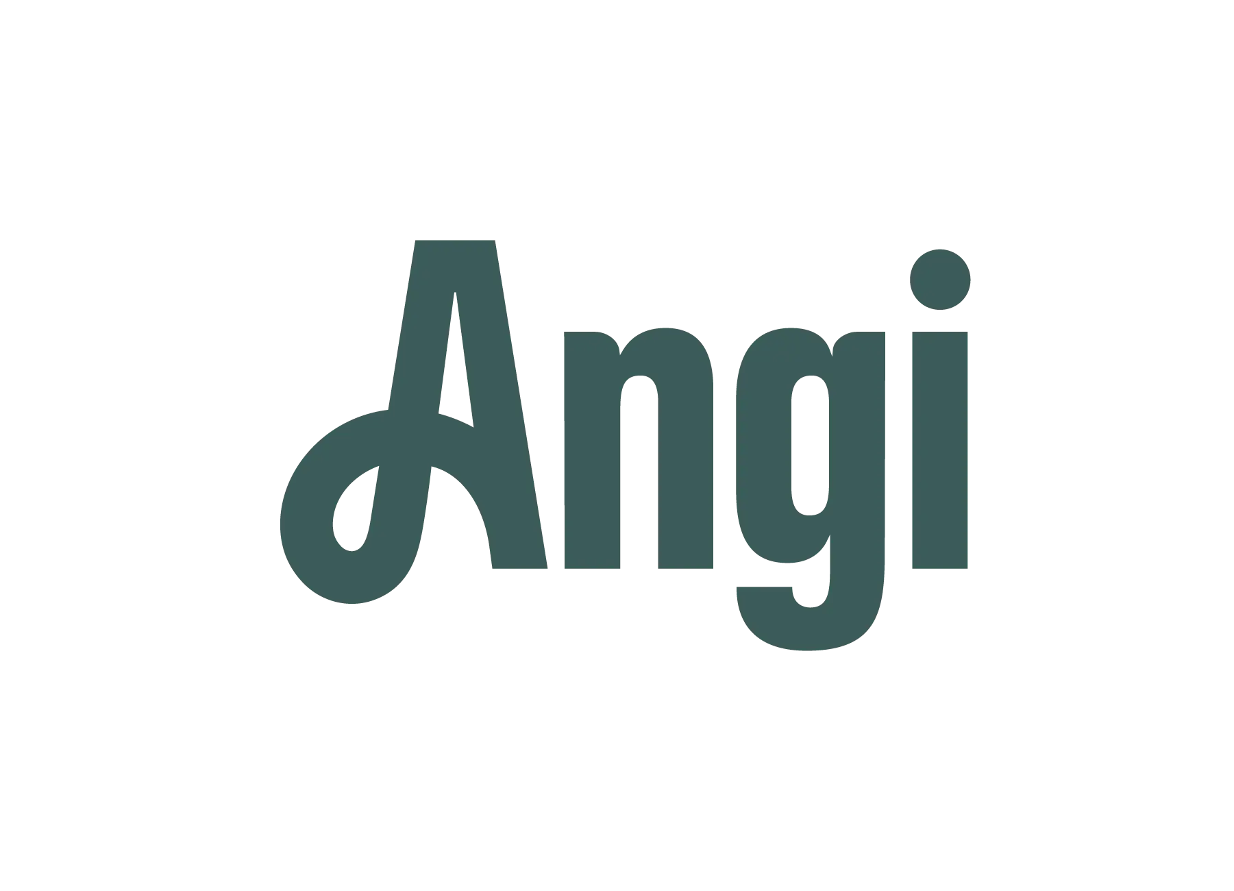 Angi Logo