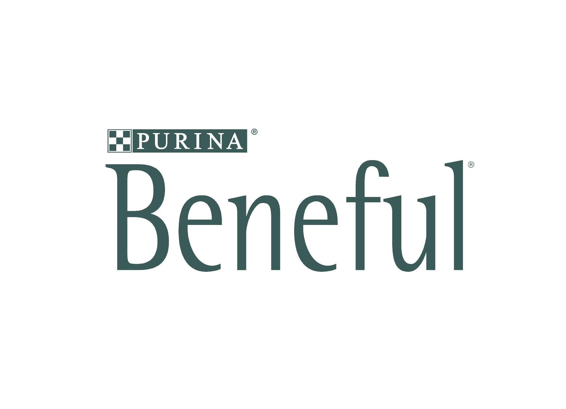 Purina Beneful Logo