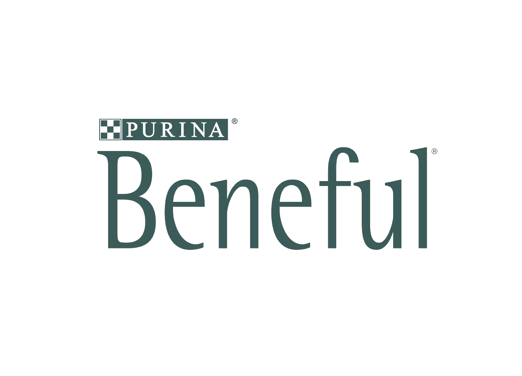 Purina Beneful Logo