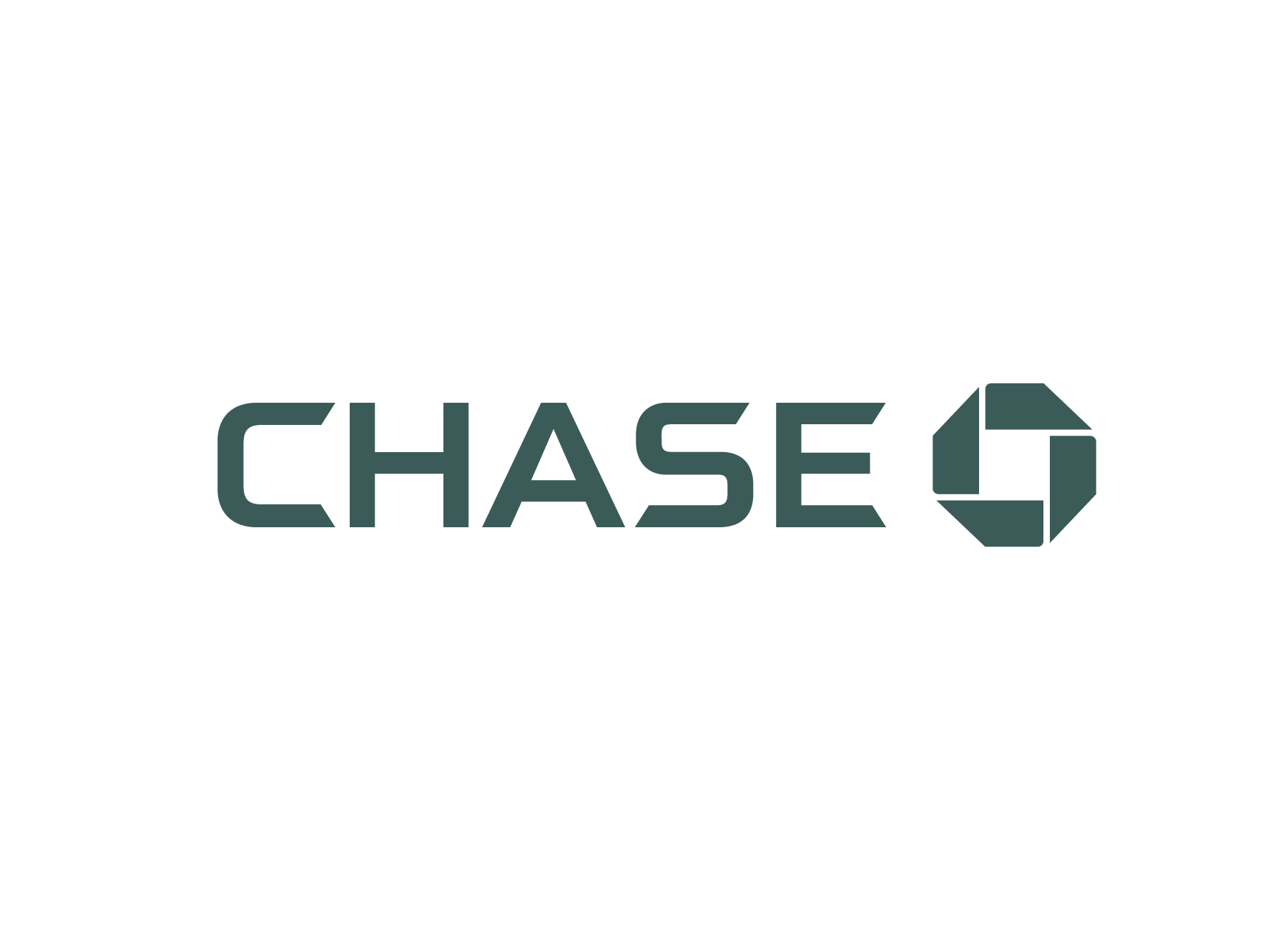 Chase Logo