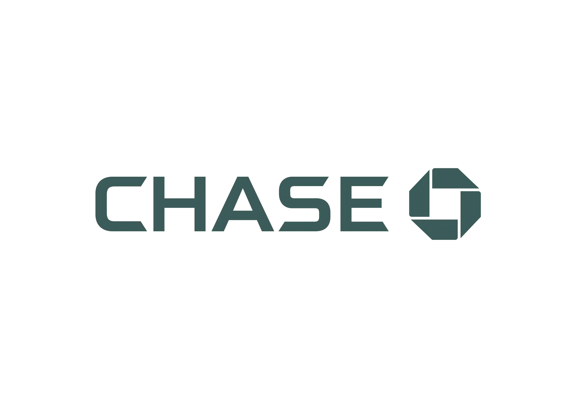 Chase Logo