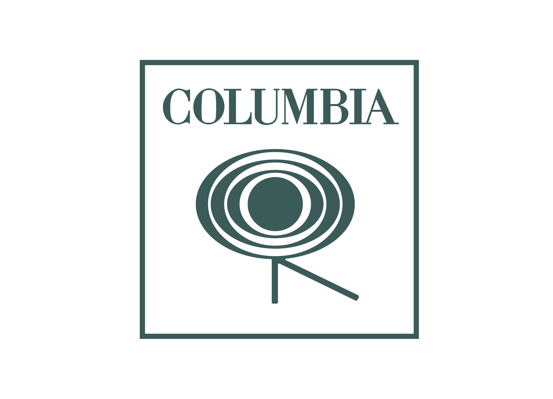 Columbia Logo