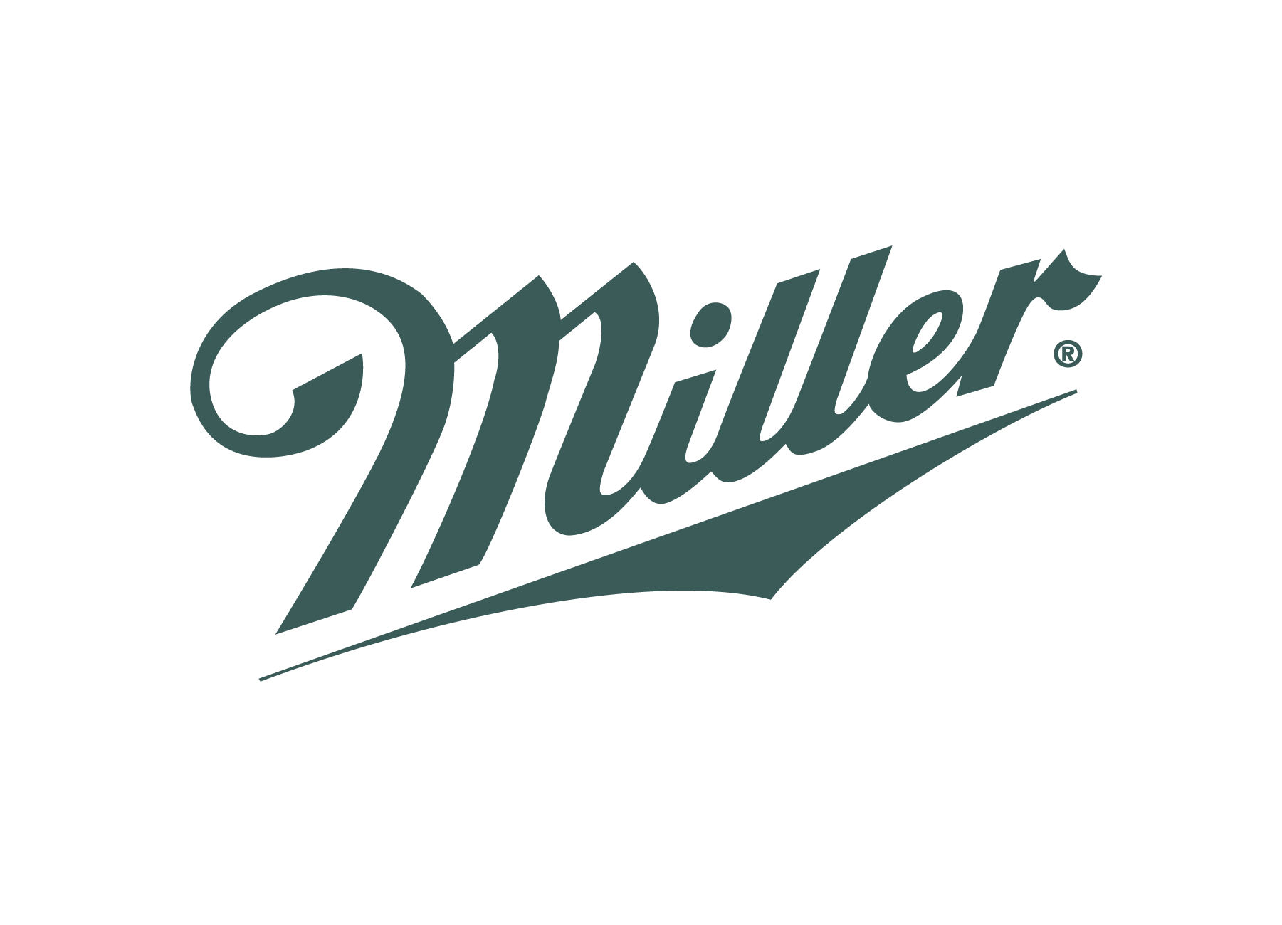 Miller Logo