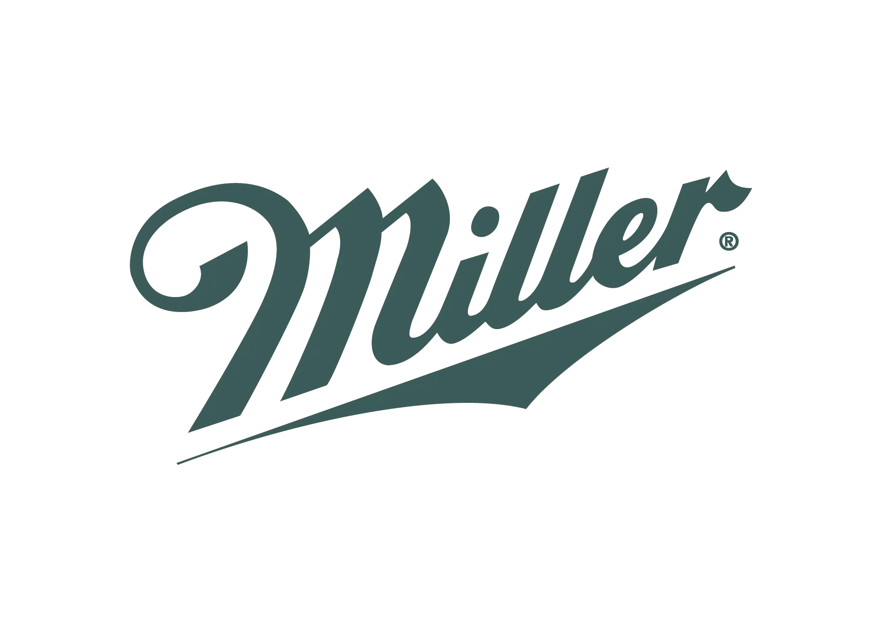 Miller Logo