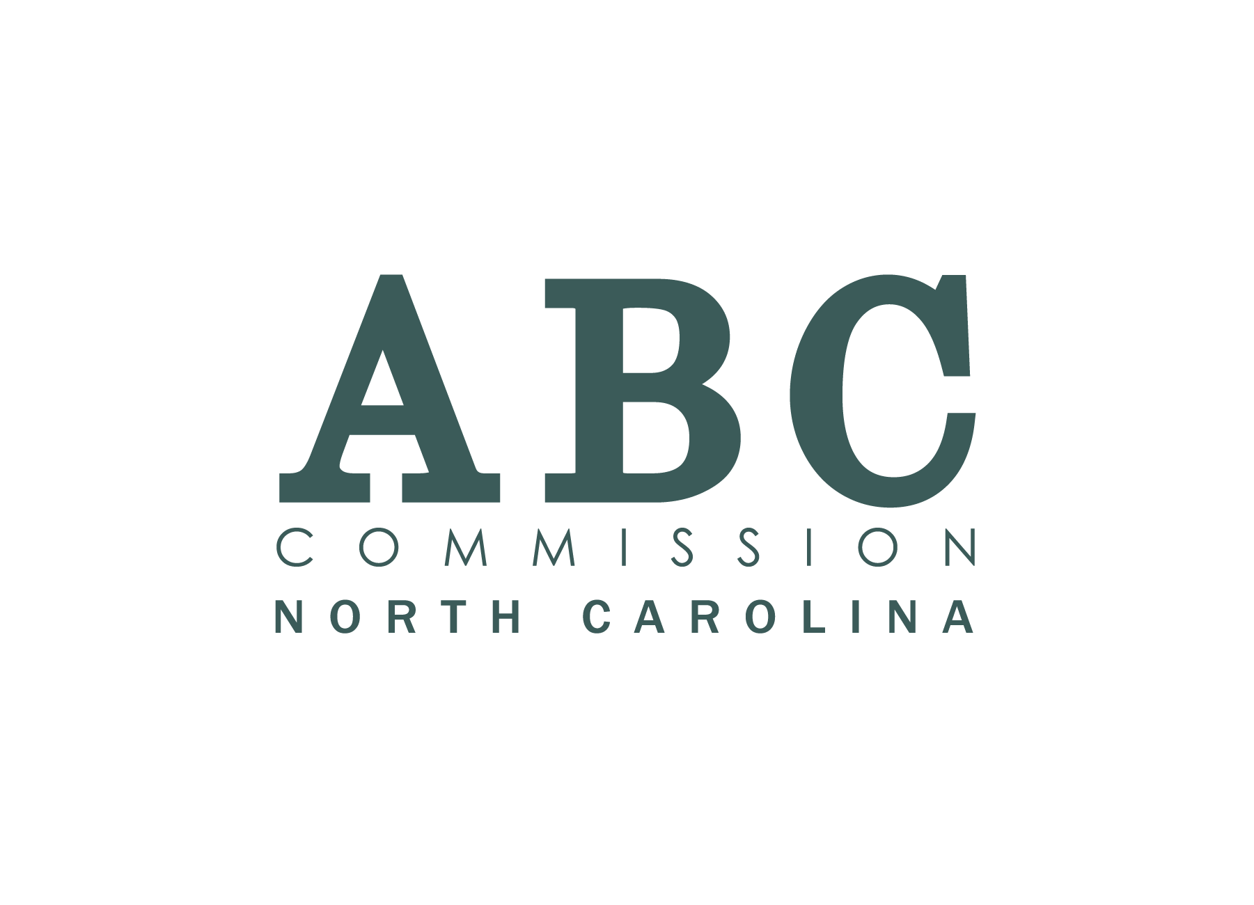 ABC Commission North Carolina Logo