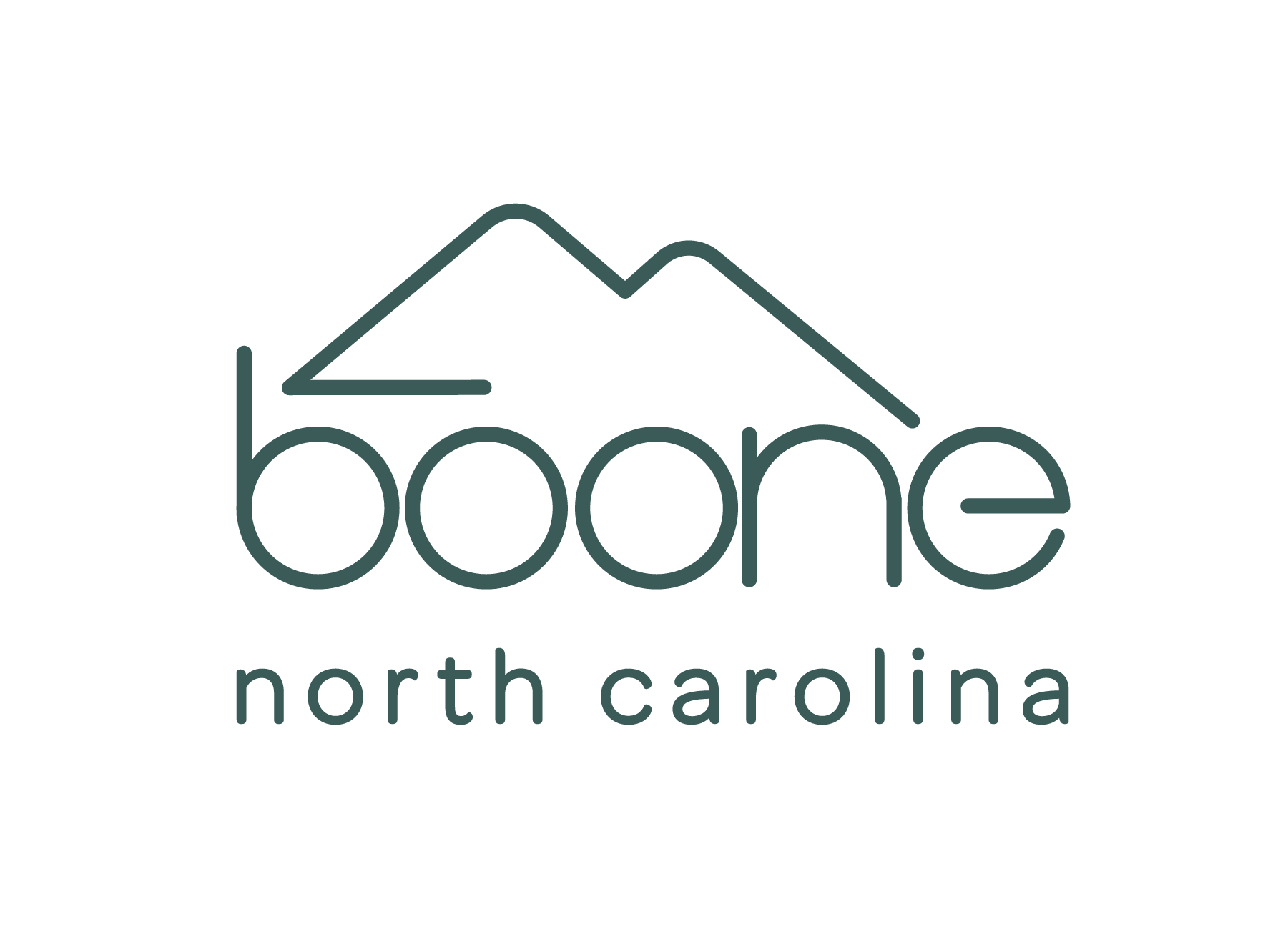 boone NC Logo
