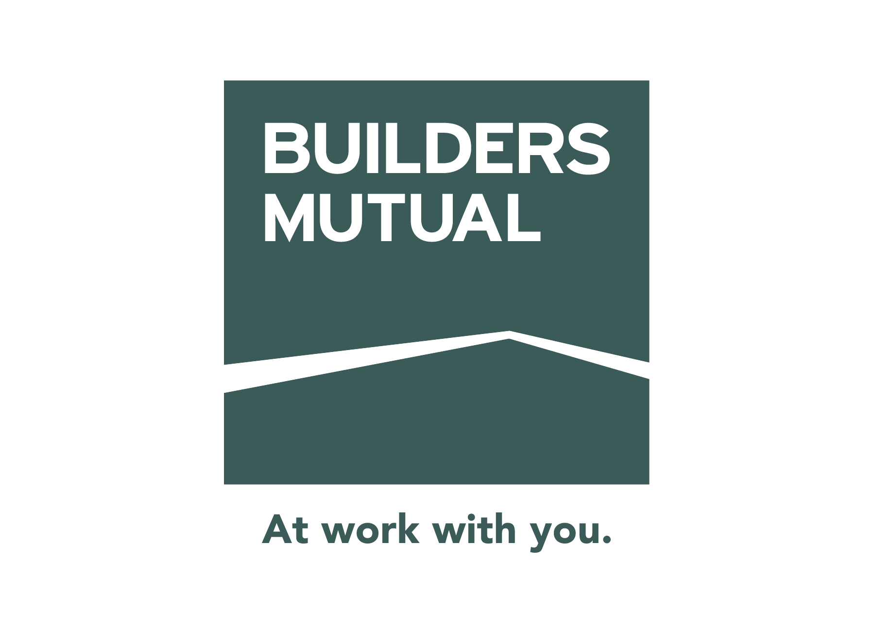 Builders Mutual Logo